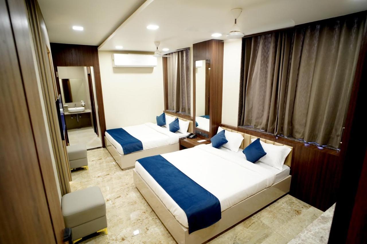 Hotel Rich Comfort Ajmer Exterior photo