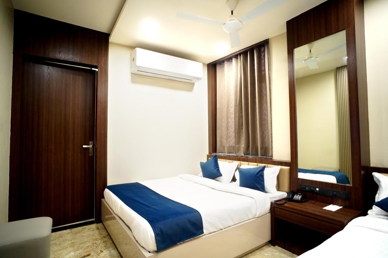 Hotel Rich Comfort Ajmer Exterior photo