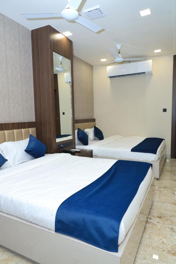 Hotel Rich Comfort Ajmer Exterior photo