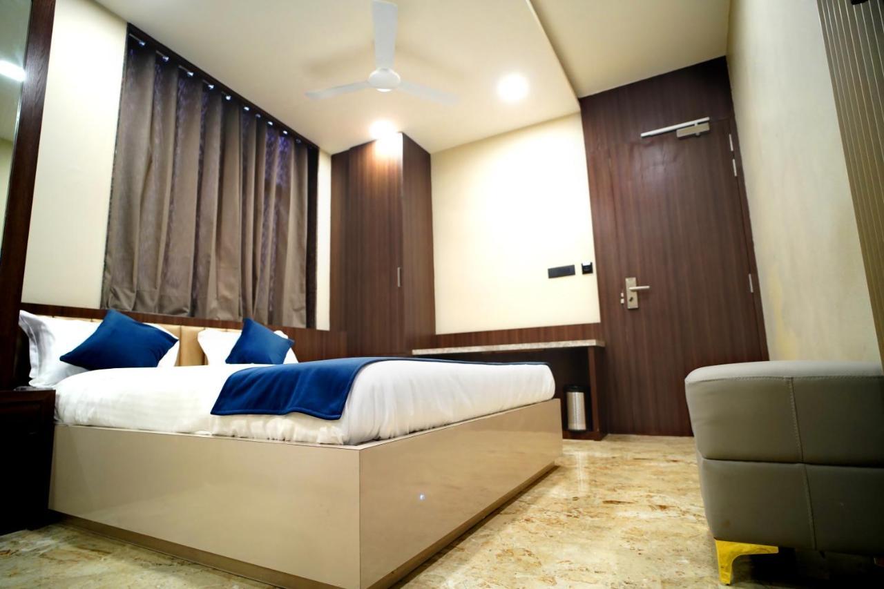 Hotel Rich Comfort Ajmer Exterior photo